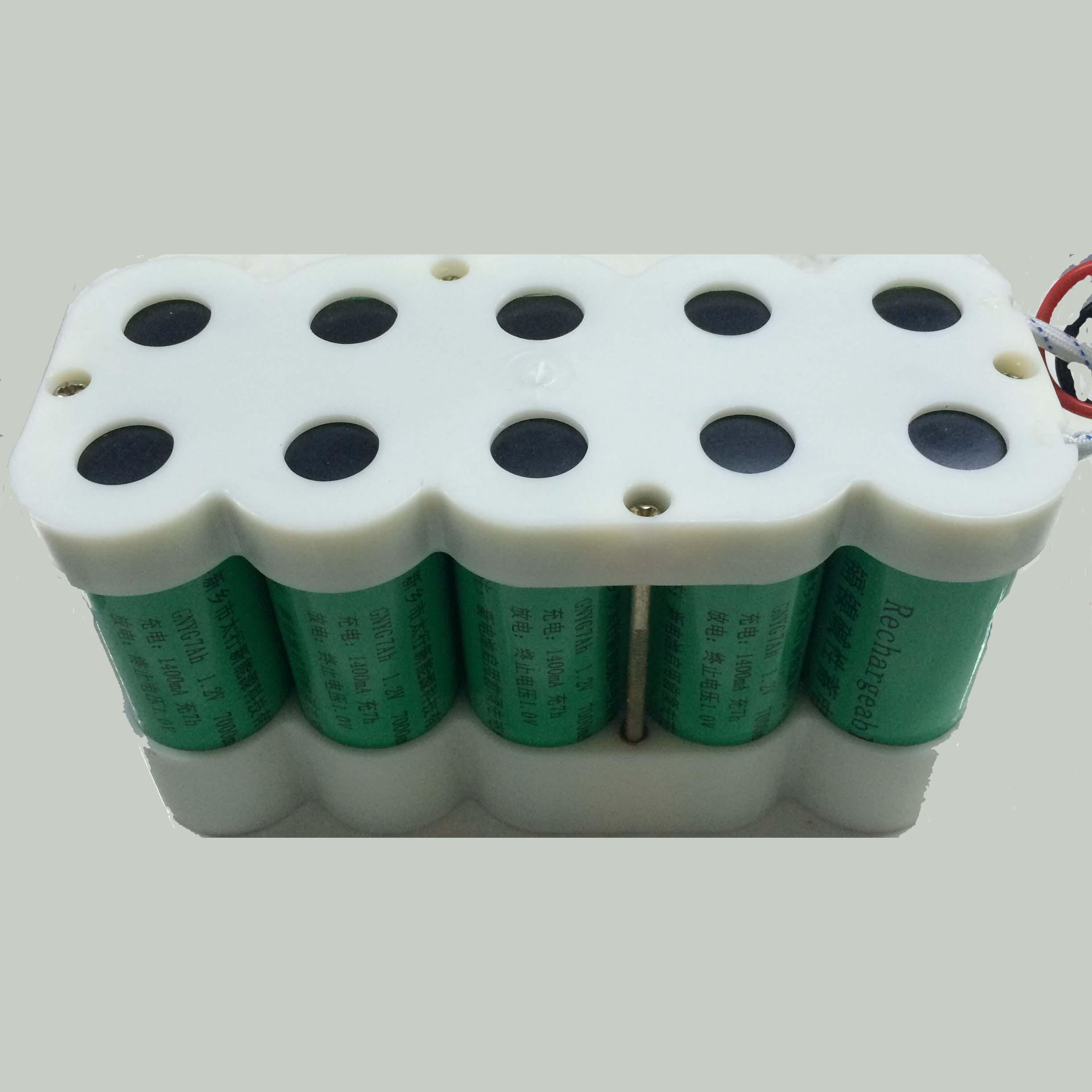 圓柱鎘鎳密封蓄電池（鎘鎳電池，鎳鎘電池，鎘鎳蓄電池，鎳鎘蓄電池）